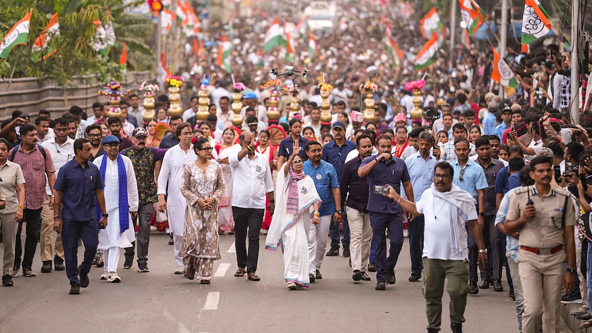 फोटो: PTI