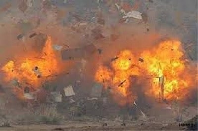 तमिलनाडु के विरुधुनगर में हादसा, पटाखा फैक्ट्री में बड़ा धमाका, अब तक 18 लोगों की मौत, राहुल गांधी ने जताया दुख