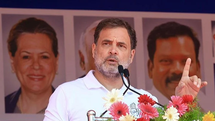 फोटो: @INCIndia