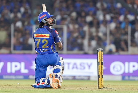 IPL 2026: शानदार शतक लगाने के बाद तिलक ने कहा- रणनीति पर अच्छी तरह से अमल करने पर हमारी टीम अजेय हो सकती है