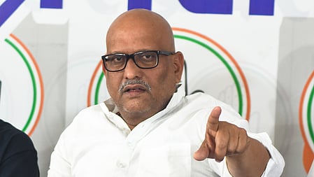 फोटो: IANS