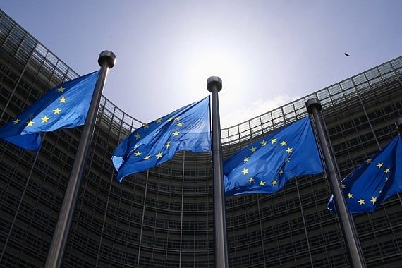 European Union के 27 देशों का भारत को समर्थन, पहलगाम की बरसी पर की आतंकवाद की कड़ी निंदा 