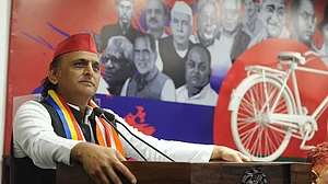 'काला चश्मा लगाकर जनता को गुमराह करने वाले, अब जाने वाले', अखिलेश का बीजेपी पर तंज