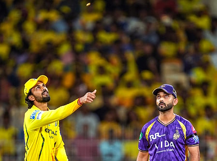 IPL 2026: अपनी टीम पर बोझ बनते जा रहे हैं ये 6 कप्तान, बल्ला खामोश, गेंद से भी निराशाजनक प्रदर्शन
