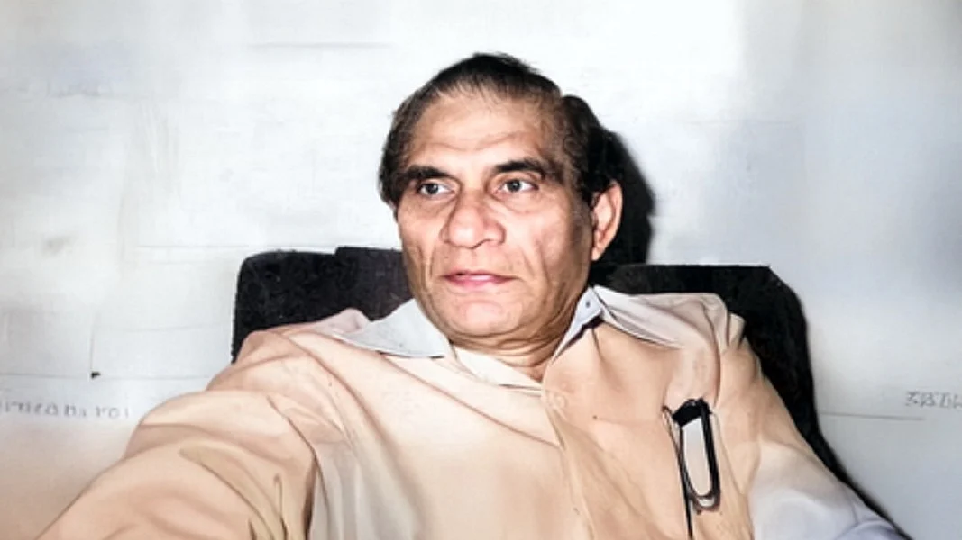 बी आर चोपड़ा: सामाजिक मुद्दों को सिनेमा में उतारने वाला महान निर्देशक, जिसने महाभारत को घर-घर पहुंचाया