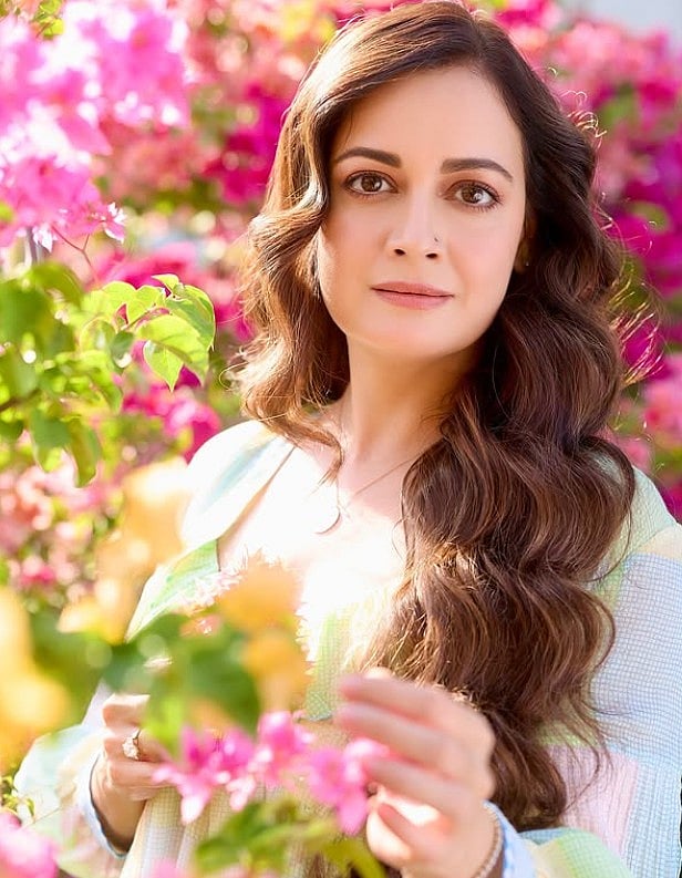 सिनेजीवन: पृथ्वी दिवस पर दीया मिर्जा ने की खास पोस्ट और शूटिंग के दौरान नेहा धूपिया का शुरू हो गया था लेबर पेन