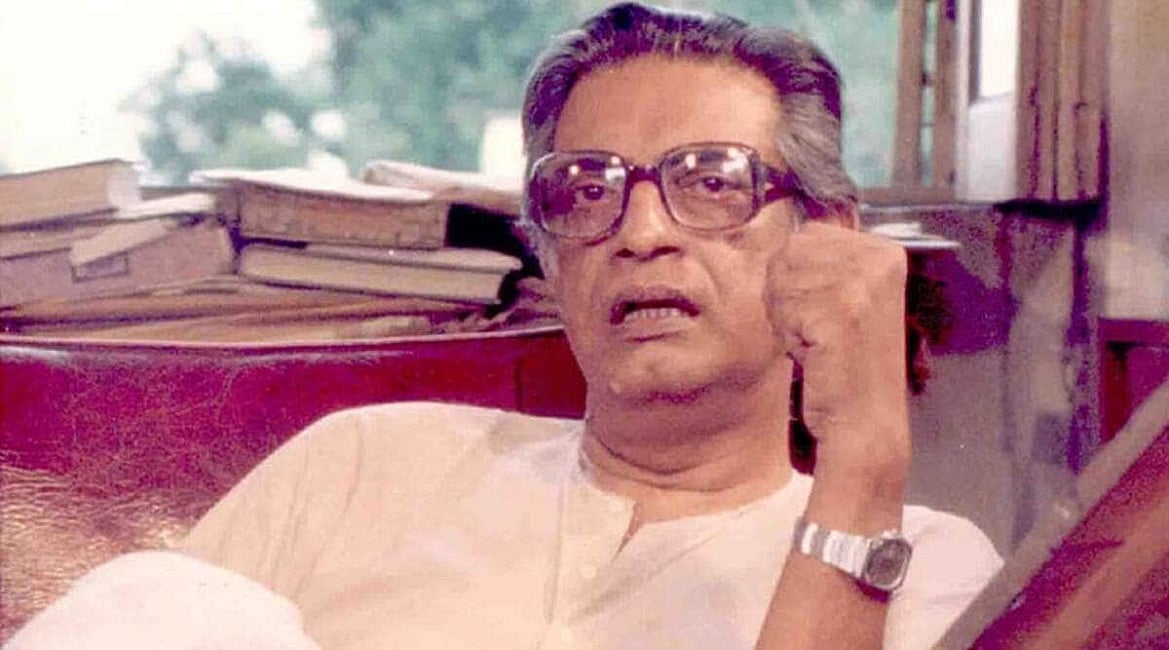 सत्यजीत रेः यथार्थ को पर्दे पर उतारने वाला फिल्मकार, विश्व पटल पर भारतीय सिनेमा को दिलाई पहचान