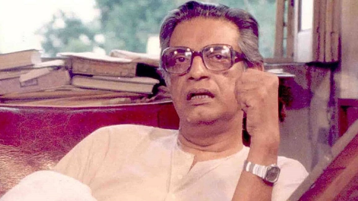 सत्यजीत रेः यथार्थ को पर्दे पर उतारने वाला फिल्मकार, विश्व पटल पर भारतीय सिनेमा को दिलाई पहचान