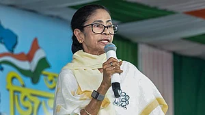 बंगाल चुनाव: TMC का बड़ा आरोप, 'BJP नेता ने सीएम ममता को दी जान से मारने की धमकी'