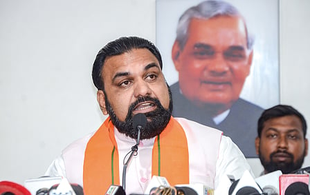 बिहार के नए मुख्यमंत्री सम्राट चौधरी को हासिल करना होगा विश्वास मत, विधानसभा का विशेष सत्र आज