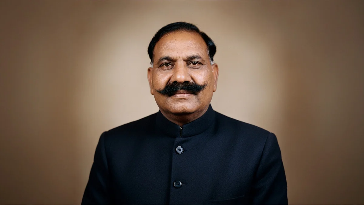फोटो: IANS