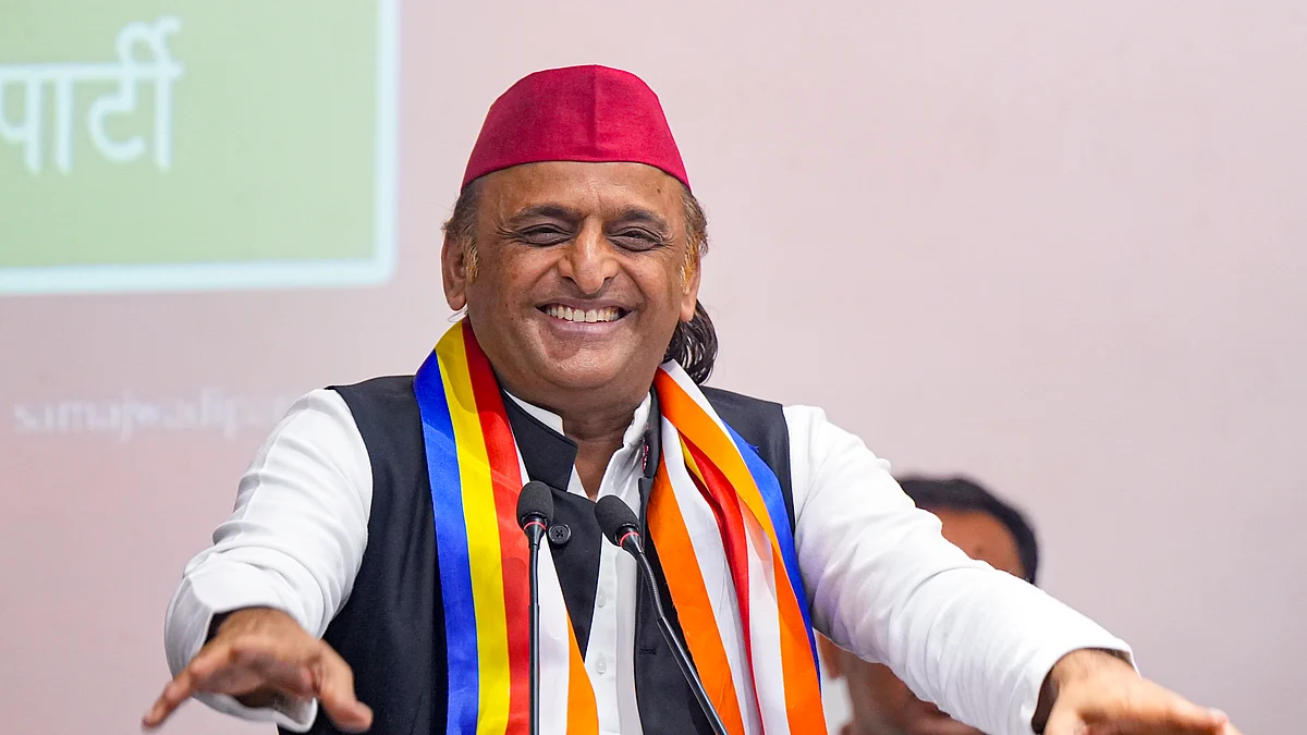 फोटो: PTI