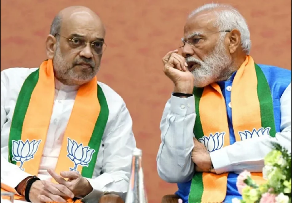 विष्णु नागर का व्यंग्यः आधुनिक चाणक्य और चंद्रगुप्त, बंगाल के रण में दोनों की सिट्टी-पिट्टी गुम