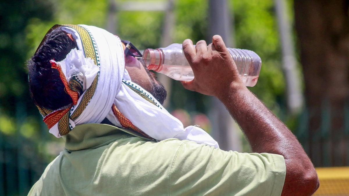फोटो: IANS