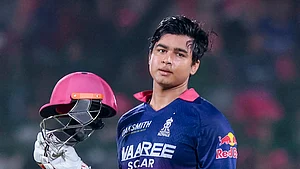 फोटो: IANS