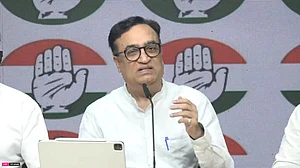 BJP ने AAP को 'प्रॉक्सी' की तरह किया इस्तेमाल, अब उतर गया मुखौटा: कांग्रेस