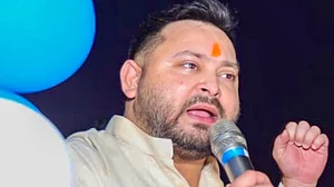 'बिहार की करोड़ों महिलाओं के साथ दिनदहाड़े धोखेबाजी की गई', NDA सरकार पर जमकर बरसे तेजस्वी यादव
