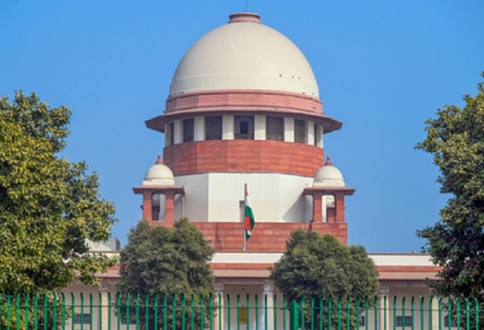 सुप्रीम कोर्ट ने गुरुग्राम में बुलडोजर कार्रवाई पर रोक लगाने से इनकार किया, हाईकोर्ट जाने को कहा