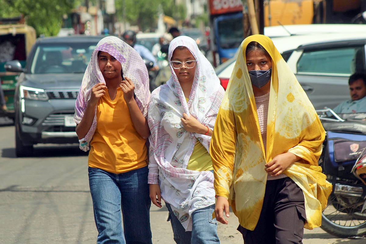 फोटो: IANS