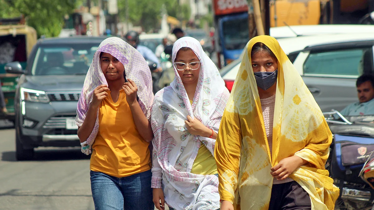 फोटो: IANS