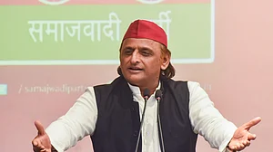गंगा एक्सप्रेसवे उद्घाटन पर अखिलेश यादव का तंज, महंगाई और महिला आरक्षण को लेकर बीजेपी सरकार को घेरा