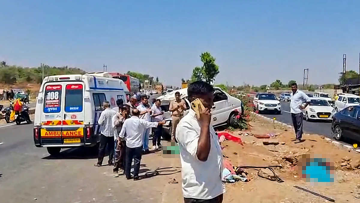फोटो: PTI