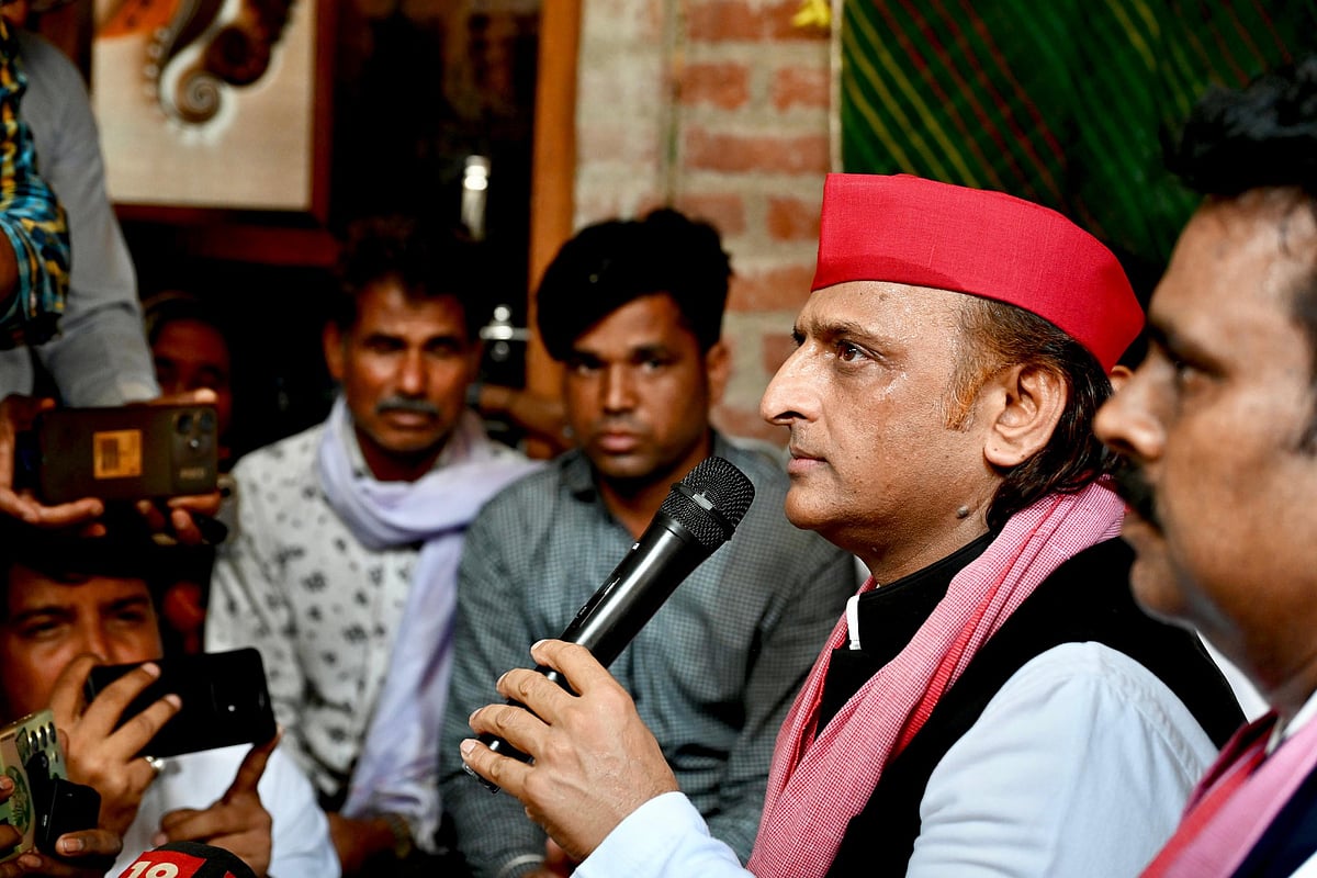 फोटो: IANS
