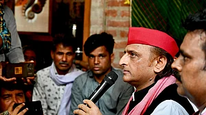 फोटो: IANS