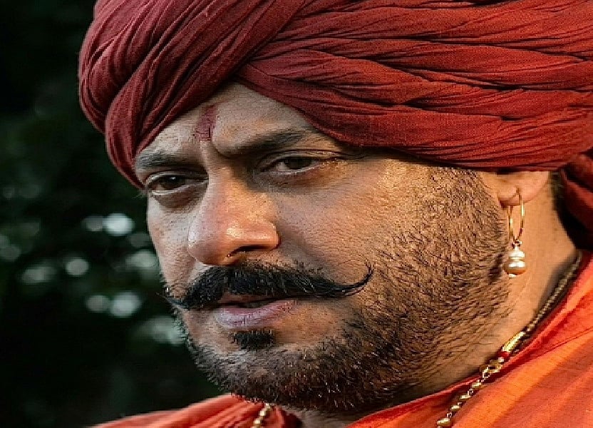 सिनेजीवन: आकर्षण का केंद्र बना सलमान खान का मराठी लुक और भारती सिंह और शेखर सुमन को कोर्ट से बड़ी राहत 