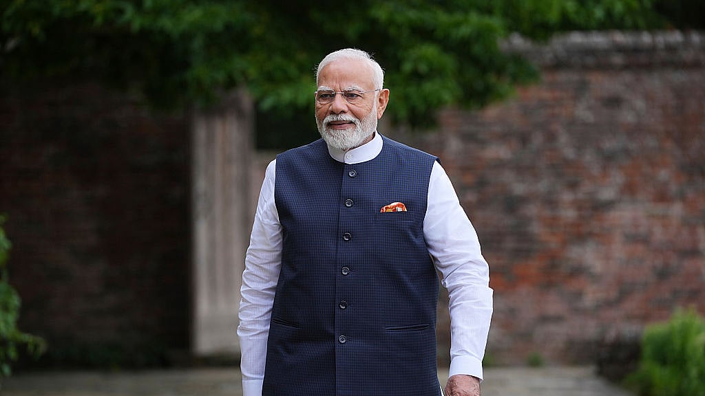 फोटो: Getty Images