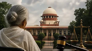 स्वतंत्रता सेनानी की 92 वर्षीय विधवा बिस्तर पर, केंद्र ने रोकी पेंशन, कर्नाटक हाईकोर्ट ने किया जवाब तलब