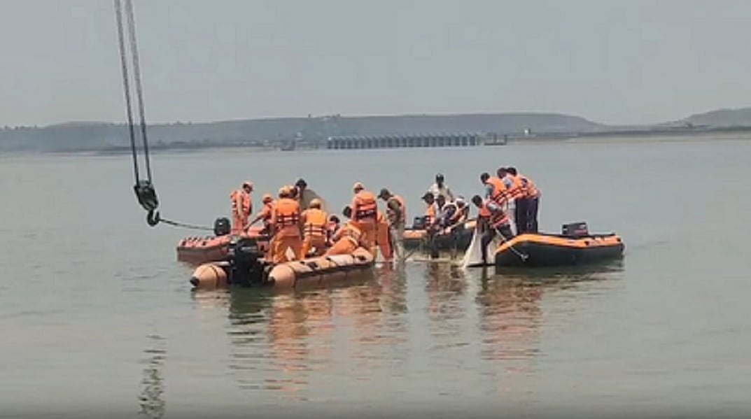 बरगी बांध हादसे में मृतकों की संख्या को लेकर स्थिति स्पष्ट नहीं, सवालों के घेरे में प्रशासन