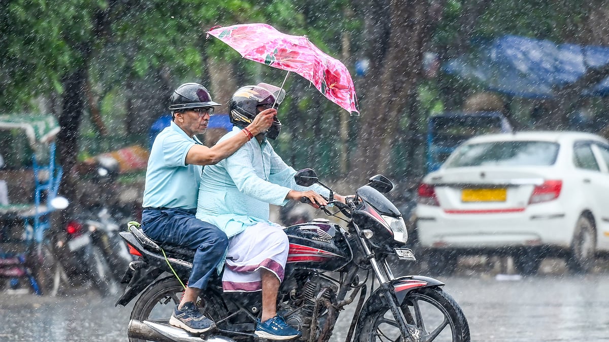 फोटो: IANS