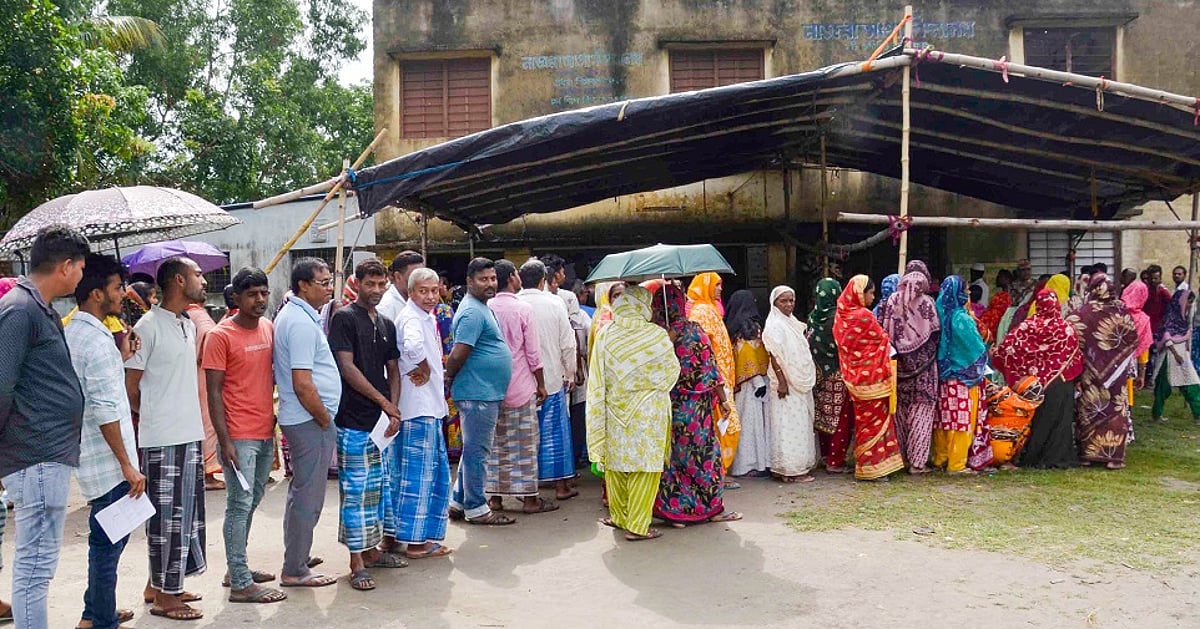 बंगाल चुनाव: फाल्टा विधानसभा के सभी 285 बूथों पर दोबारा मतदान का आदेश, जानें कब होगी वोटिंग और कब आएंगे नतीजे?