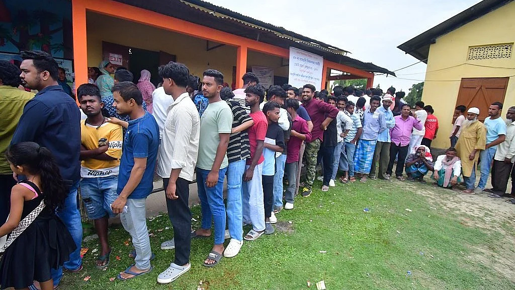 परिसीमन: सीमाओं  से सियासत साधने की साजिश