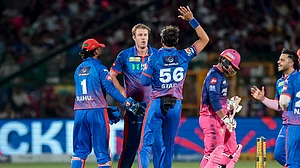 खेल: सूर्यवंशी को आंख दिखाना जैमीसन को पड़ा भारी और सिनर ने अपने करियर की 350वीं जीत दर्ज की