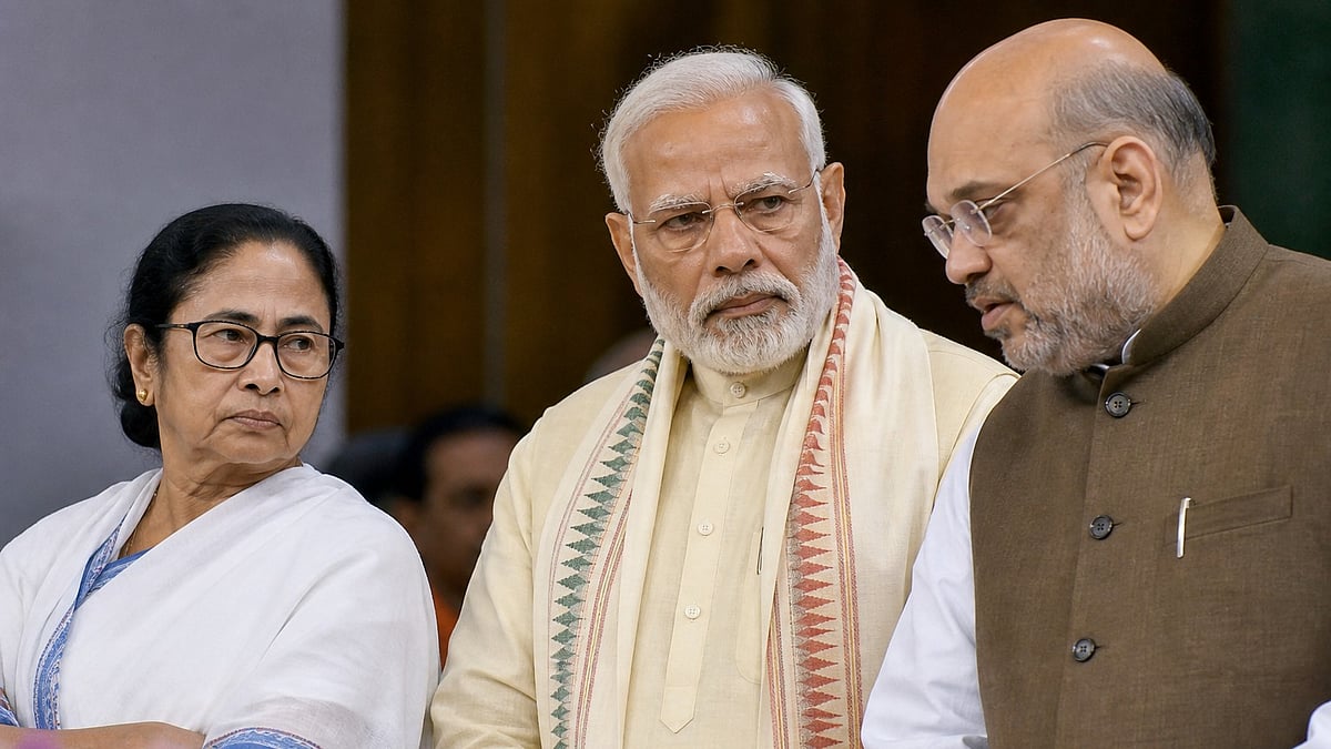 सांकेतिक तस्वीर (एआई निर्मित)