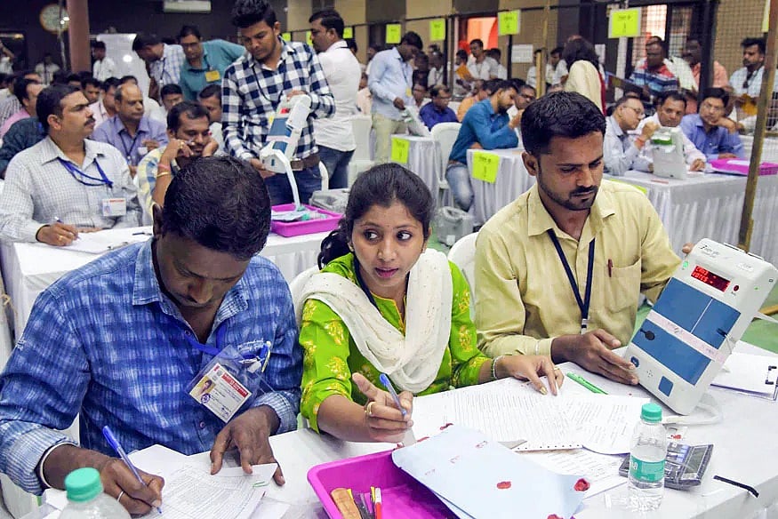 Assembly Election 2026 Results LIVE: रुझानों में केरल में UDF की 80 से ज्यादा सीटों पर बढ़त, बंगाल में कांटे की टक्कर  