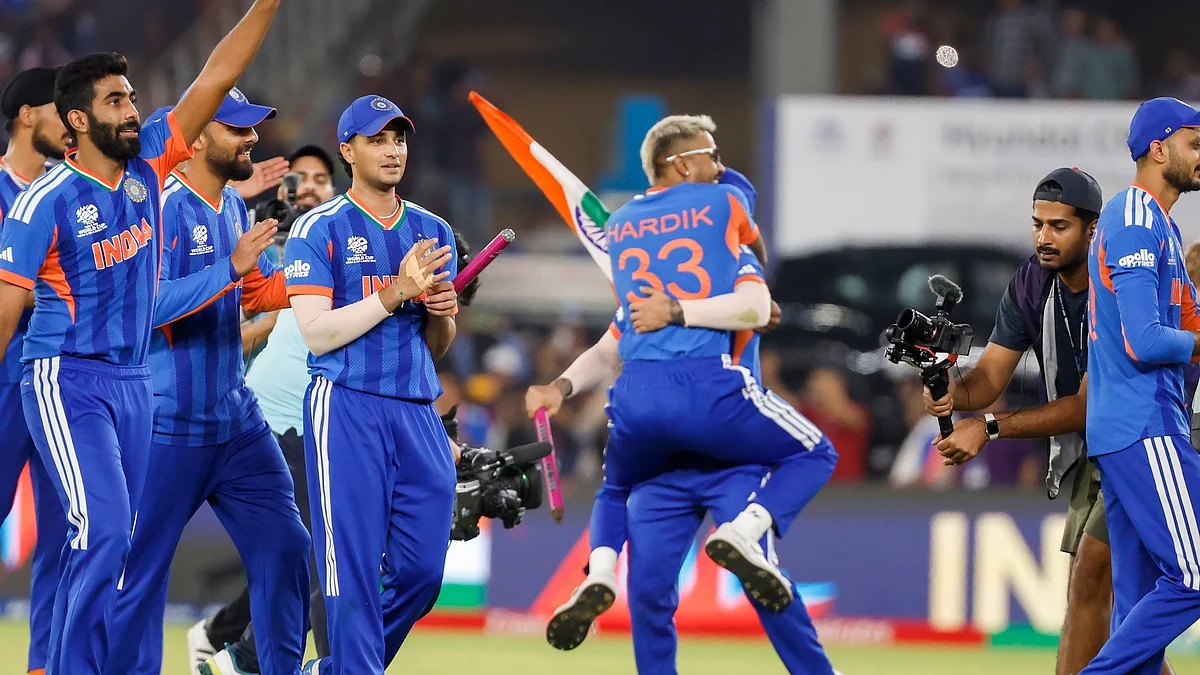 फोटो: IANS