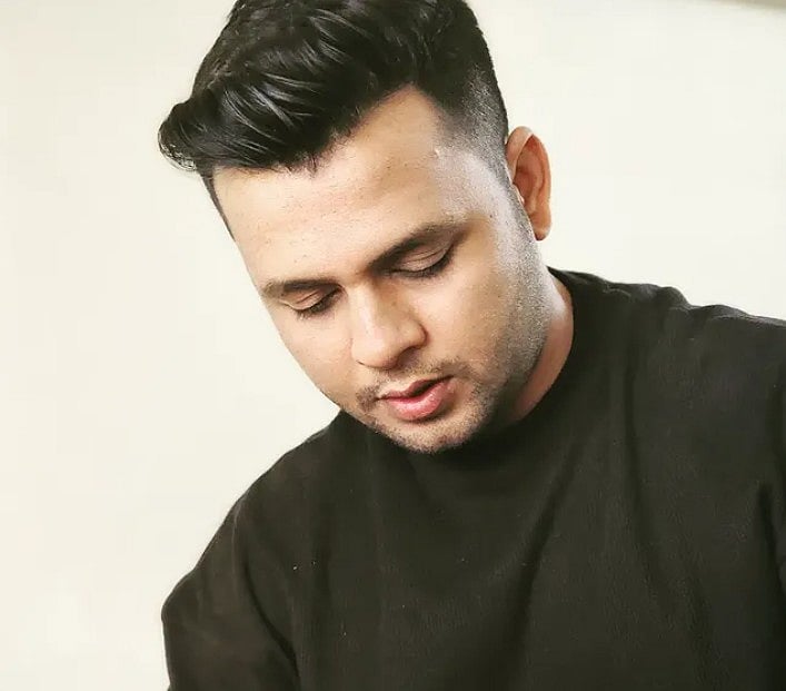 सिनेजीवन: आशीर्वाद सिनेमा ने जारी की चेतावनी और अभिनेता संतोष नायर का कार एक्सीडेंट में निधन
