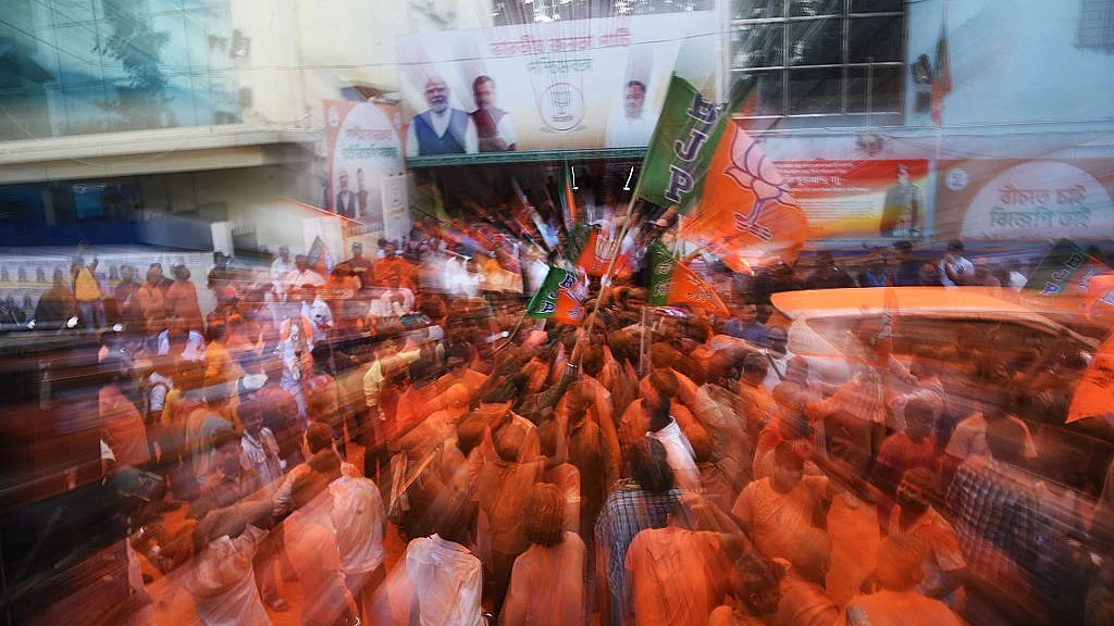 तो, क्या 'एसआईआर' ने बंगाल में बीजेपी की मदद की? नतीजों के विश्लेषण से तो यही लगता है...