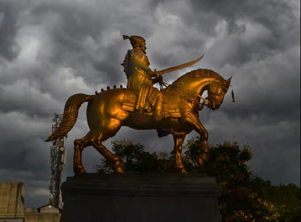 राम पुनियानी का लेखः शिवाजी महाराज न मुस्लिम विरोधी थे, न हिंदू राष्ट्र के पैरोकार