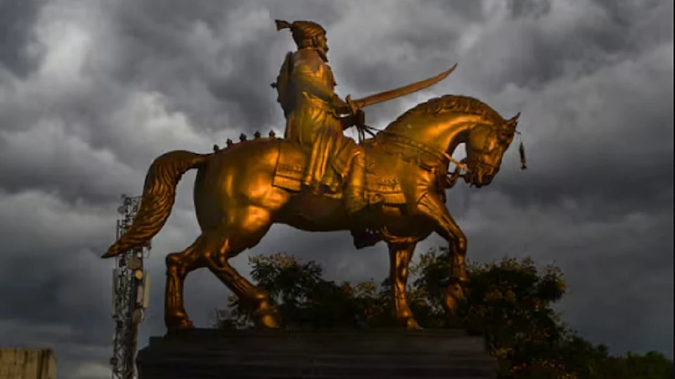 शिवाजी महाराज न मुस्लिम विरोधी थे, न हिंदू राष्ट्र के पैरोकार