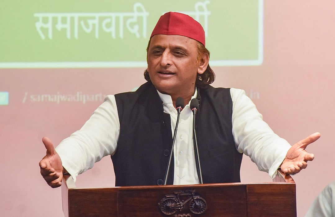 मतगणना नहीं, मनगणना हो रही है... अखिलेश ने 2027 में जीत का किया दावा, आईपैक से तोड़ा करार