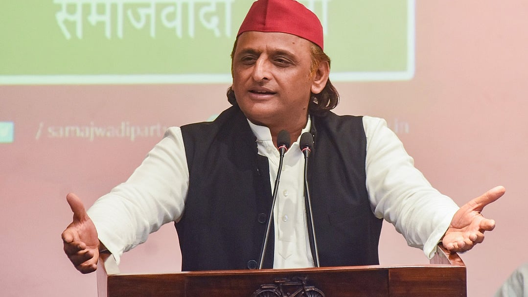 मतगणना नहीं, मनगणना हो रही है... अखिलेश ने 2027 में जीत का किया दावा, आईपैक से तोड़ा करार
