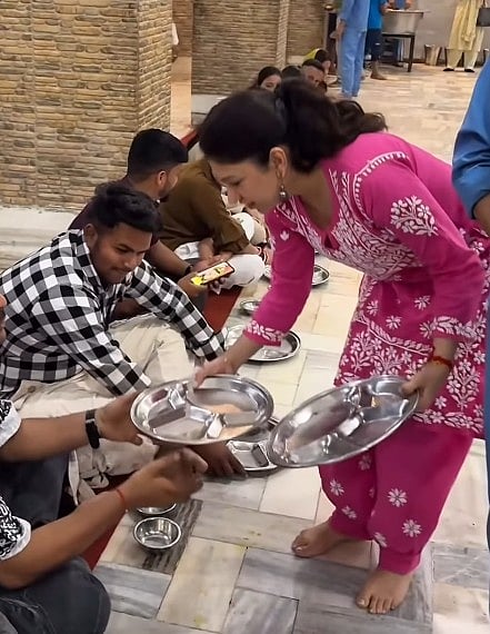 सिनेजीवन: यादों के झरोखे से फिर लौट आईं सोनी राजदान और निर्देशक प्रियदर्शन के कायल हुईं एकता कपूर