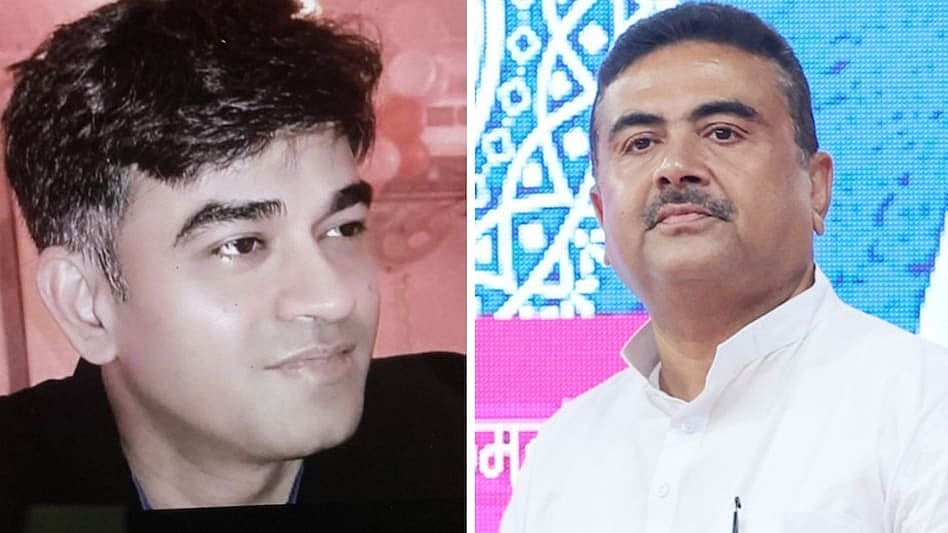 बड़ी खबर LIVE: शुभेंदु अधिकारी के PA मर्डर केस में बंगाल पुलिस का एक्शन, हिरासत में 3 हिस्ट्रीशीटर