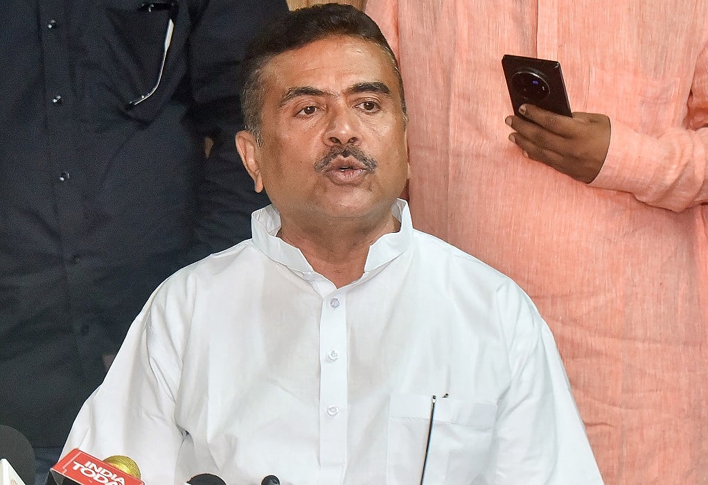 शुभेंदु अधिकारी होंगे बंगाल में BJP के पहले मुख्यमंत्री, विधायक दल के नेता चुने गए, 9 मई को शपथ