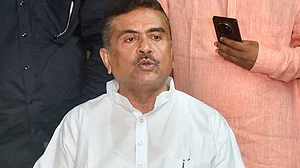 शुभेंदु अधिकारी होंगे बंगाल में BJP के पहले मुख्यमंत्री, विधायक दल के नेता चुने गए, 9 मई को शपथ