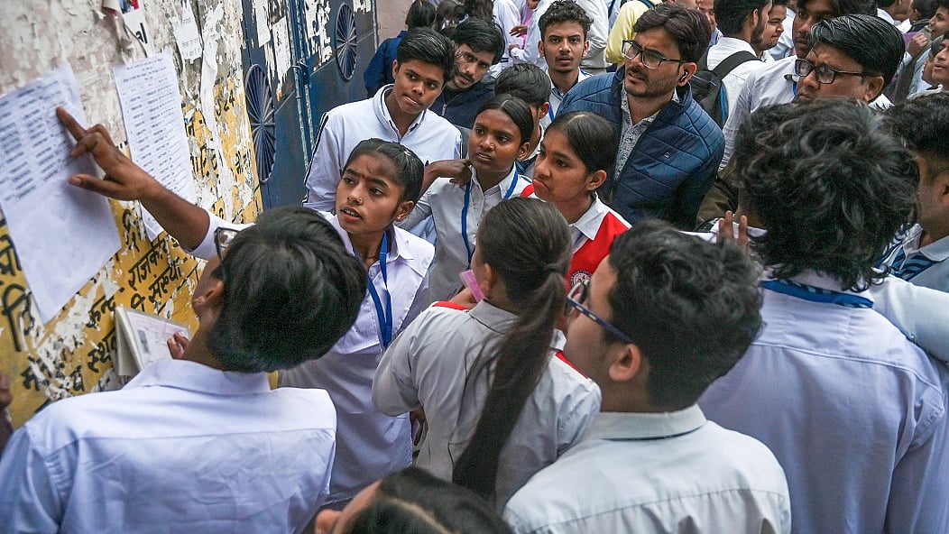 महाराष्ट्र 10वीं बोर्ड का रिजल्ट जारी, 92.09 प्रतिशत छात्र पास, 94.96 फीसदी के साथ लड़कियां फिर आगे